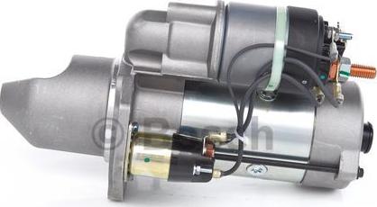 BOSCH 0 001 251 010 - Starter www.molydon.hr