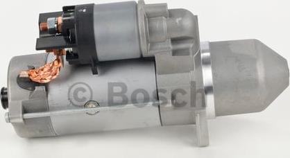 BOSCH 0 001 260 004 - Starter www.molydon.hr