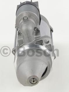 BOSCH 0 001 260 004 - Starter www.molydon.hr