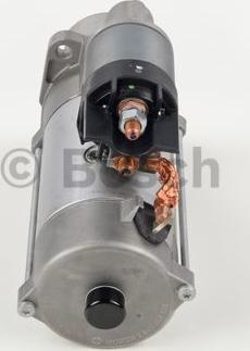 BOSCH 0 001 260 004 - Starter www.molydon.hr