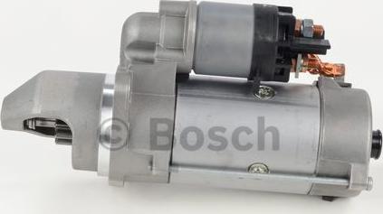 BOSCH 0 001 260 004 - Starter www.molydon.hr