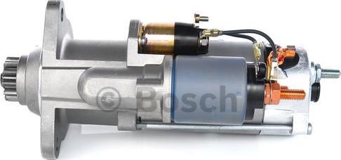 BOSCH 0 001 261 049 - Starter www.molydon.hr