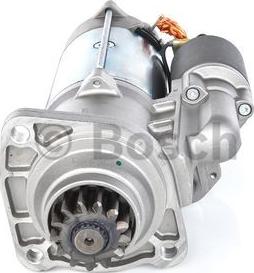 BOSCH 0 001 261 041 - Starter www.molydon.hr