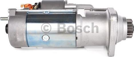 BOSCH 0 001 261 041 - Starter www.molydon.hr