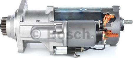 BOSCH 0 001 261 041 - Starter www.molydon.hr