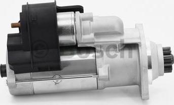 BOSCH 0 001 261 051 - Starter www.molydon.hr