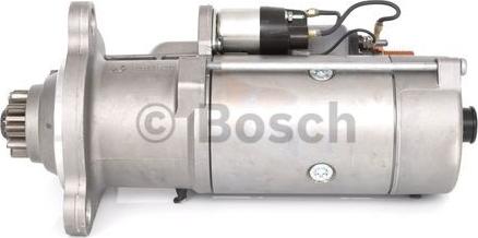 BOSCH 0 001 261 006 - Starter www.molydon.hr