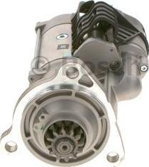 BOSCH 0 001 261 085 - Starter www.molydon.hr