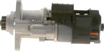 BOSCH 0 001 261 085 - Starter www.molydon.hr