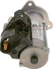 BOSCH 0 001 261 085 - Starter www.molydon.hr