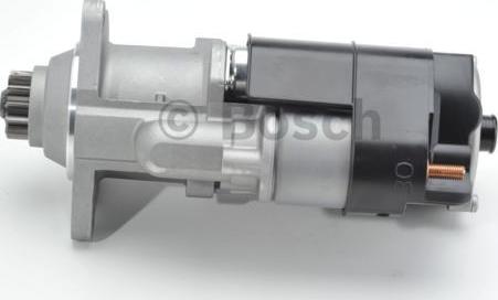 BOSCH 0 001 261 028 - Starter www.molydon.hr