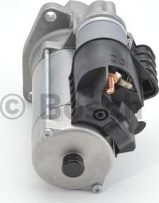 BOSCH 0 001 263 054 - Starter www.molydon.hr