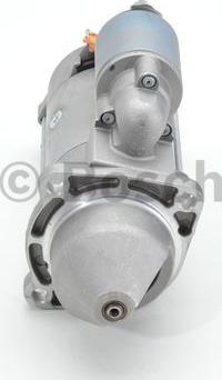 BOSCH 0 001 263 052 - Starter www.molydon.hr