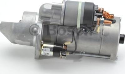 BOSCH 0 001 263 006 - Starter www.molydon.hr