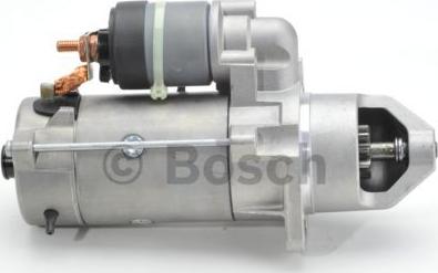 BOSCH 0 001 263 006 - Starter www.molydon.hr