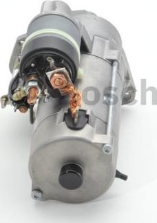 BOSCH 0 001 263 006 - Starter www.molydon.hr