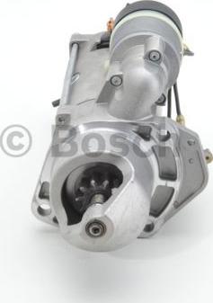 BOSCH 0 001 263 006 - Starter www.molydon.hr