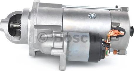 BOSCH 0 001 263 002 - Starter www.molydon.hr