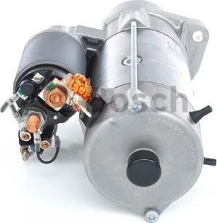 BOSCH 0 001 262 006 - Starter www.molydon.hr