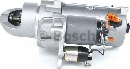 BOSCH 0 001 262 006 - Starter www.molydon.hr