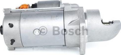 BOSCH 0 001 262 006 - Starter www.molydon.hr