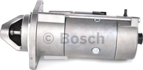 BOSCH 0 001 262 008 - Starter www.molydon.hr