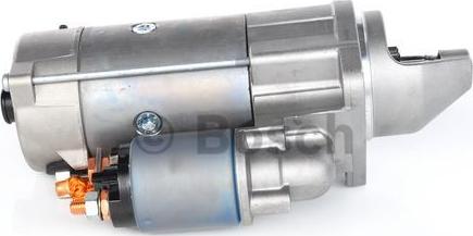 BOSCH 0 001 262 034 - Starter www.molydon.hr