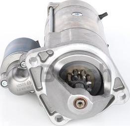 BOSCH 0 001 262 034 - Starter www.molydon.hr