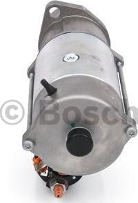 BOSCH 0 001 262 032 - Starter www.molydon.hr