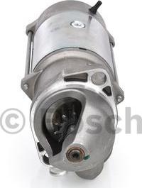 BOSCH 0 001 262 032 - Starter www.molydon.hr