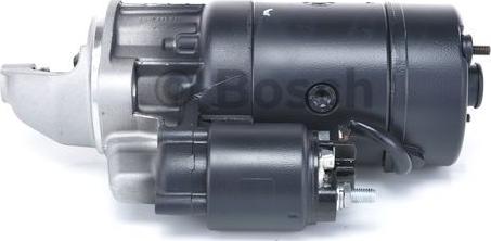 BOSCH 0 001 219 014 - Starter www.molydon.hr