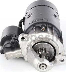 BOSCH 0 001 219 010 - Starter www.molydon.hr