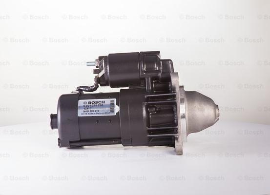 BOSCH 0 001 218 768 - Starter www.molydon.hr