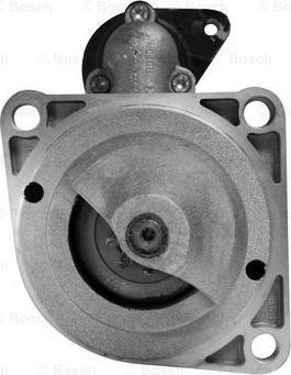 BOSCH 0 001 230 009 - Starter www.molydon.hr