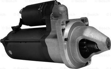 BOSCH 0 001 230 009 - Starter www.molydon.hr