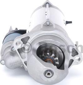 BOSCH 0 001 230 002 - Starter www.molydon.hr