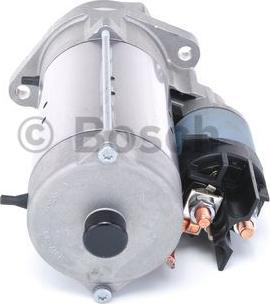 BOSCH 0 001 230 002 - Starter www.molydon.hr