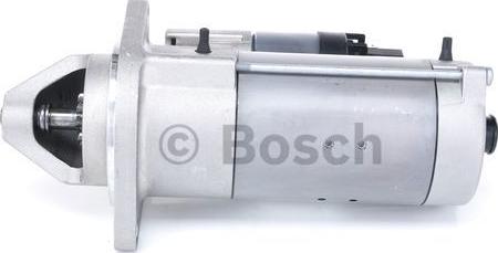 BOSCH 0 001 230 007 - Starter www.molydon.hr