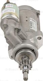 BOSCH 0 001 230 015 - Starter www.molydon.hr