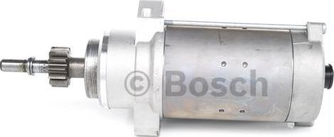 BOSCH 0 001 230 028 - Starter www.molydon.hr