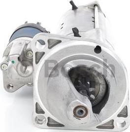 BOSCH 0 001 230 023 - Starter www.molydon.hr