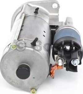 BOSCH 0 001 230 023 - Starter www.molydon.hr