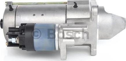 BOSCH 0 001 230 023 - Starter www.molydon.hr