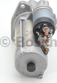 BOSCH 0 001 231 041 - Starter www.molydon.hr