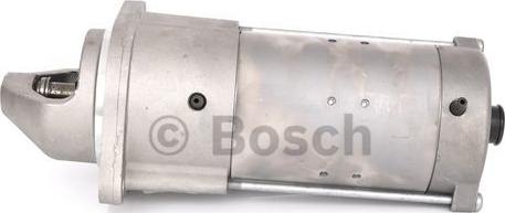 BOSCH 0 001 231 009 - Starter www.molydon.hr