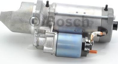 BOSCH 0 001 231 003 - Starter www.molydon.hr