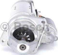 BOSCH 0 001 231 014 - Starter www.molydon.hr