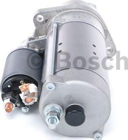 BOSCH 0 001 231 014 - Starter www.molydon.hr