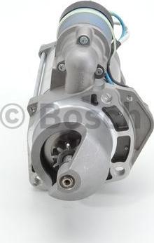 BOSCH 0 001 231 016 - Starter www.molydon.hr