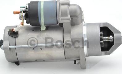 BOSCH 0 001 231 016 - Starter www.molydon.hr